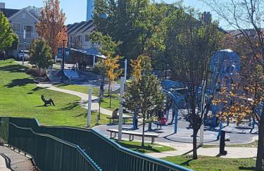 The Crimson Place, Free Indoor Parking - Foto 29