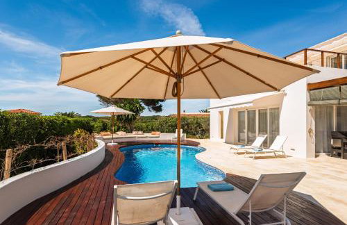 Villa Estrella - Canutells - Foto 20