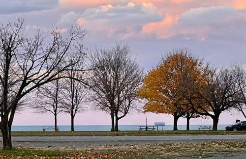 Home away on Lake Ontario - Foto 28