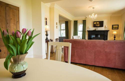 Exclusive Use Moor Grange Farm 13 Bedrooms - Foto 15