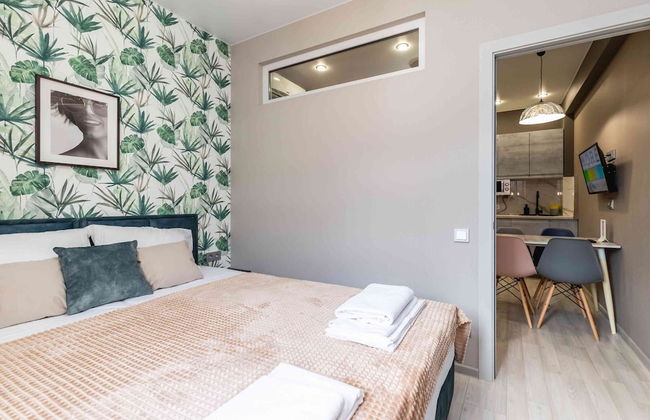 More Apartments na Estonskoy 37 k9 477 - Photo 19