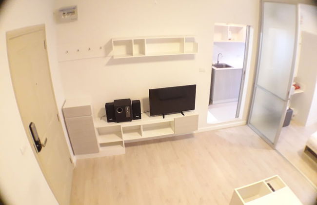 dcondo Hyde Chiangrai - Foto 32