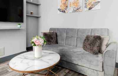 Artistic and Charming 3BR 2Bath House Marylebone - Foto 5