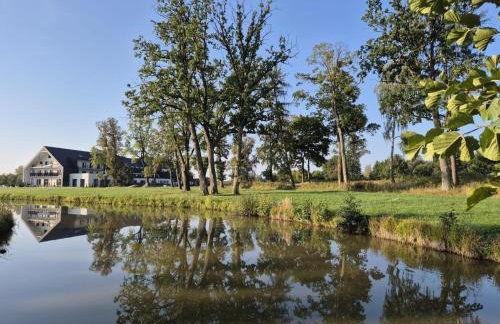 Natural Hotel przy plaży-Ostróda-basen na III kondygnacji - Foto 21