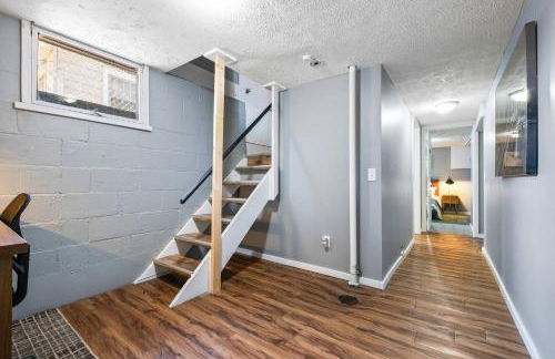 Cozy 5 BD house near Blackstone and UNMC - Foto 28