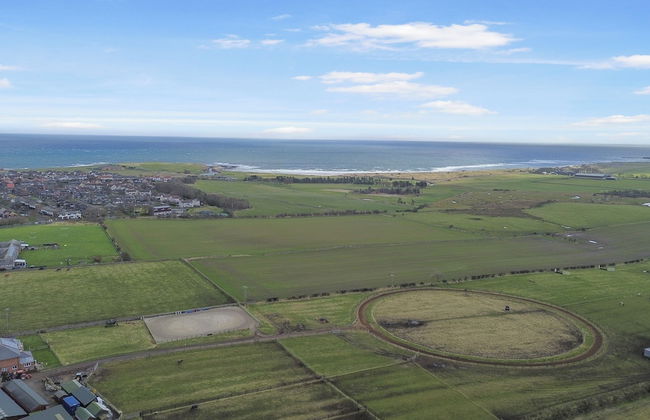 Wyndgrove House - North East Escapes - Foto 37