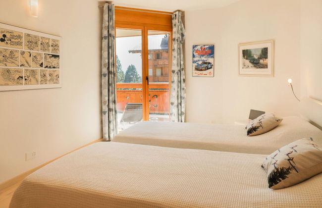 Les Cîmes 8 - Foto 14