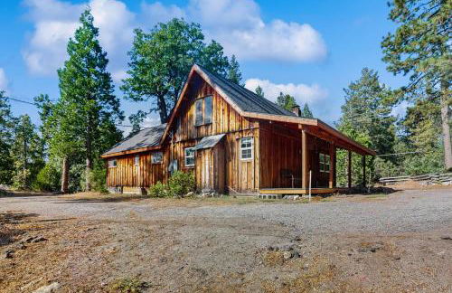 Little Cozy Cabin - Photo 18