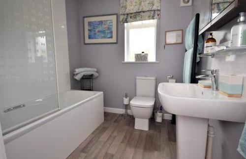 2 Bed in Parracombe 51619 - Foto 12