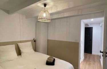 Nouveauté Ty Cosquer Maison de vacances proche plages - Foto 23