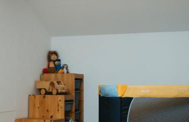 Das Vogelnest - Foto 25