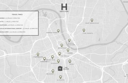 The Jolene Rooftop with Firepit Close to 12 South - Foto 7