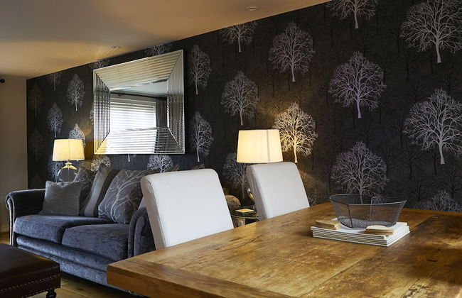 Five Star Stays - Foto 46