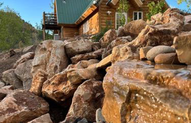 The Hummingbird at Zen Zion - Photo 55