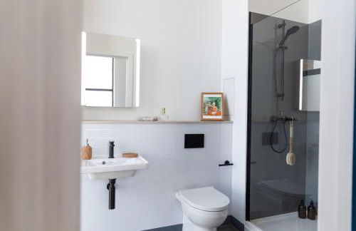 For Students Only Martha Street Glasgow - Foto 51