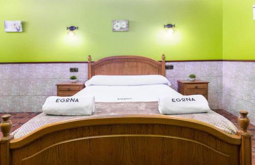 Etxeordekoa Landarbide Apartamento con encanto en Plena Naturaleza by Egona - Foto 12