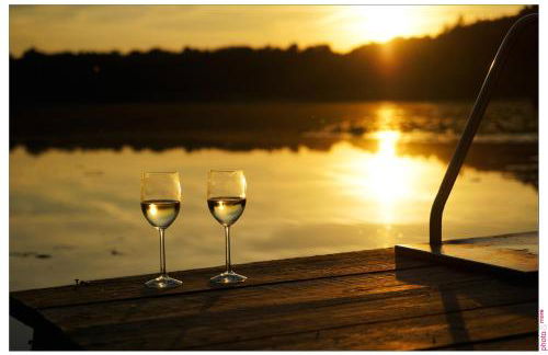 Große Terrassenwohnung mit Seeblick - Foto 29