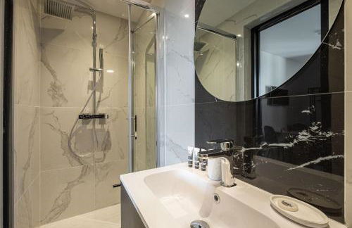 Mijo's Appartements Hôtel - Foto 12