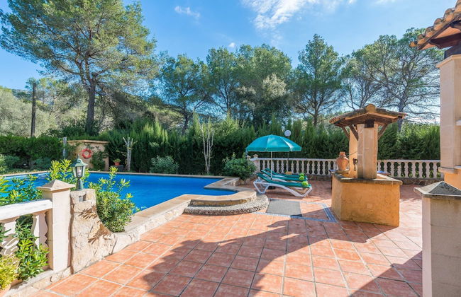 Els Pins in Sa Pobla - Foto 35