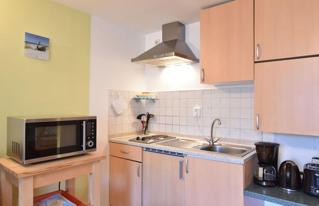 Wohnung in Elmenhorst Nahe Ostseestrand - Foto 3