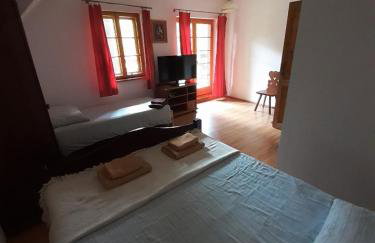 Villa Stare Osieczno - Foto 20