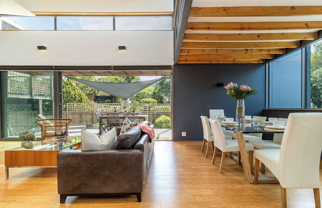 Luxury Eco Villa, Hout Bay, Cape Town,south Africa - Photo 20