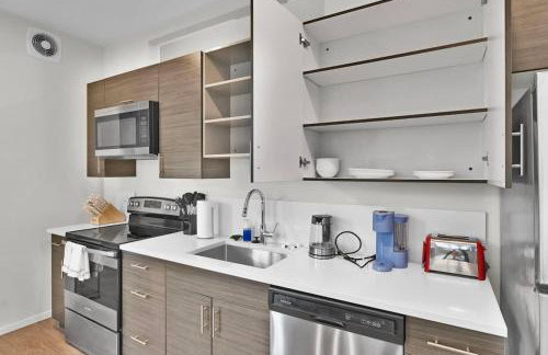 The Dirty Martini Den Classic style Extra Dirty - Foto 34