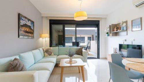 Mil Palmeras Beachfront Bliss - Foto 3