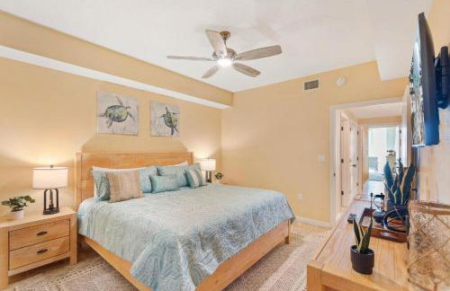 Caribbean Resort 402 - Ocean Minded - Foto 25