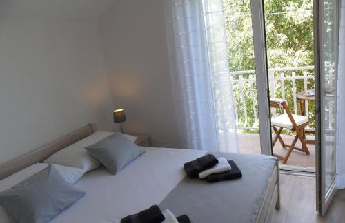 Apartmani Luka & Iva - Foto 64