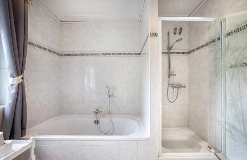 Ferienhaus Erlengrund A - Foto 19