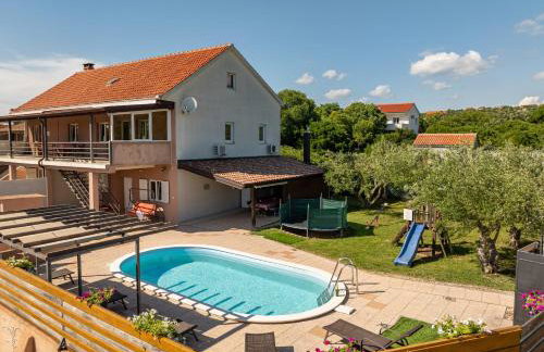 Villa Dandelion Zadarvillas - Photo 1