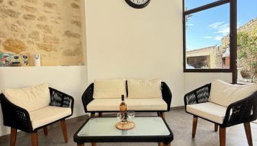 Gite Pont de Crillon - Foto 5