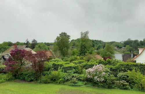 Ferienwohnung am Kellersee - Foto 14