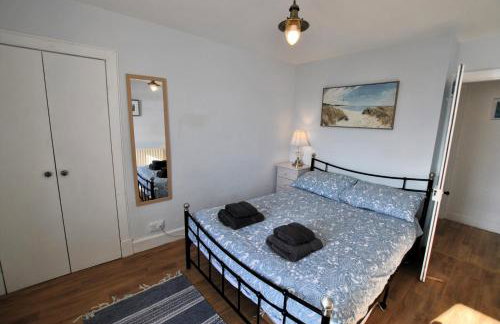 Harbourside- home by the sea in coastal village - Foto 9