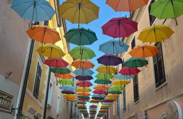 Boomerang - Holiday House with sea view - Photo 14