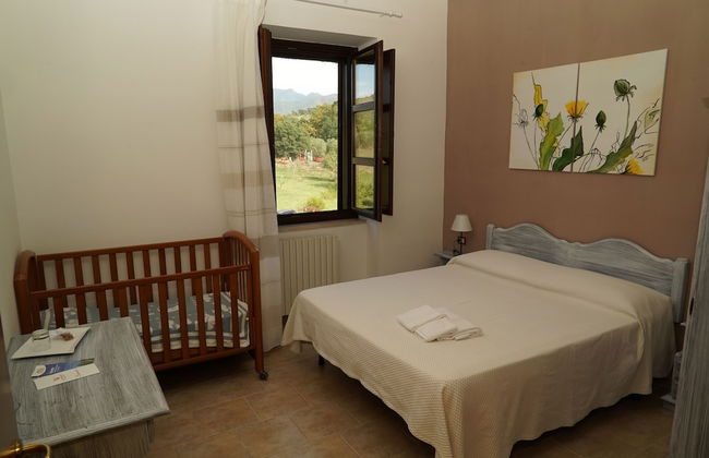 Agriturismo La Petrosa - Foto 47