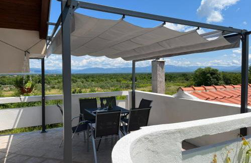 Holiday house Bruno, NP Krka - Foto 6