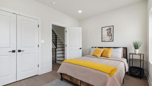 Modern City living - Foto 2, wardrobe