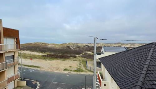 Appartement MerliDunes Proche de la plage - Foto 4