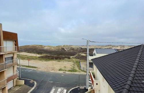 Appartement MerliDunes Proche de la plage - Foto 4