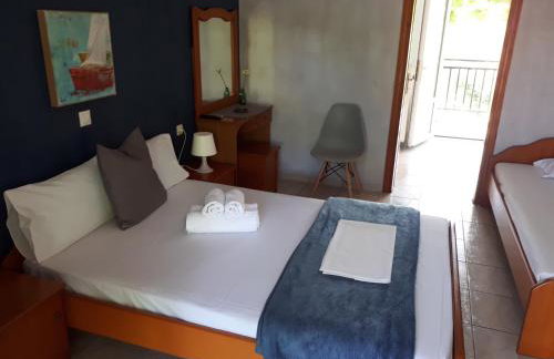 Helena Apartments - Foto 15