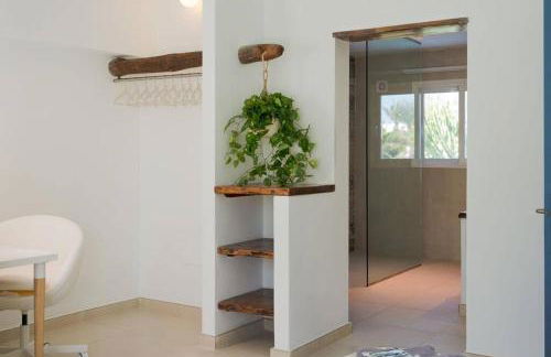 Luxurious Bungalow A2 in a quiet complex with pool 100m from the sea - Foto 12