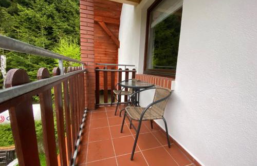 Apartament Artemida Kletno - Foto 16