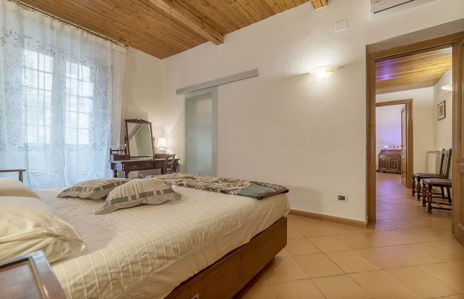 Villa Borghese Roomy Flat - Photo 10
