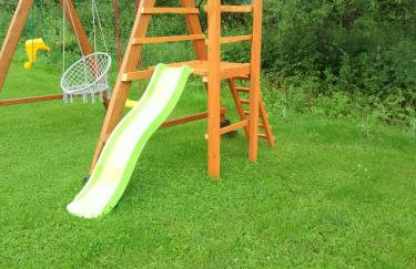 Lisi Zakątek - Foto 29