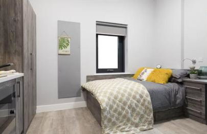 Student Only Crown Place Portsmouth - Foto 12