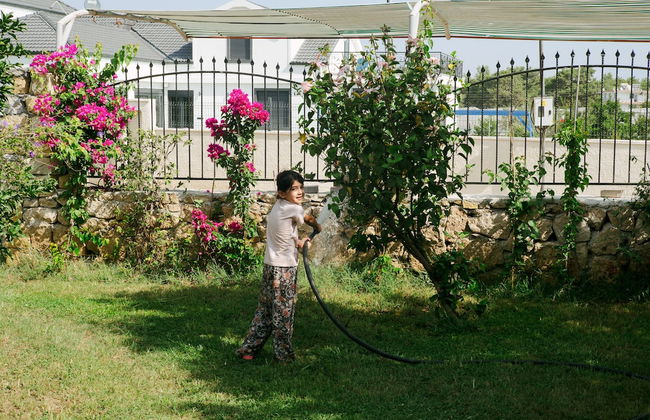 Masal Evimiz Antalya - Photo 70