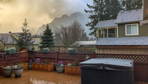 North Bend Downtown Cottage - Foto 4