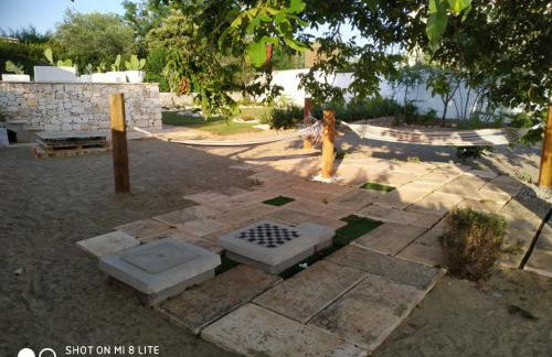 Trullo di Mariluna - Foto 19